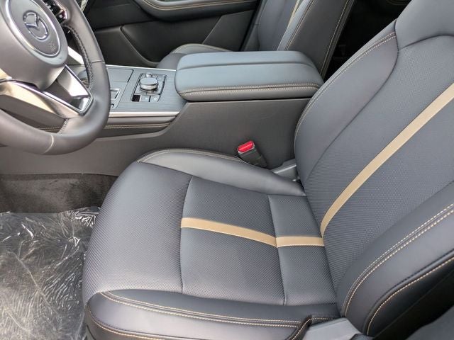 2026 Mazda Mazda CX-90 3.3 Turbo S Premium Plus