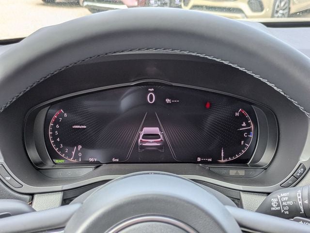 2026 Mazda Mazda CX-90 3.3 Turbo S Premium Plus
