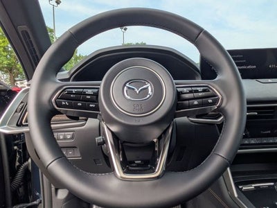 2026 Mazda Mazda CX-90 3.3 Turbo S Premium Plus