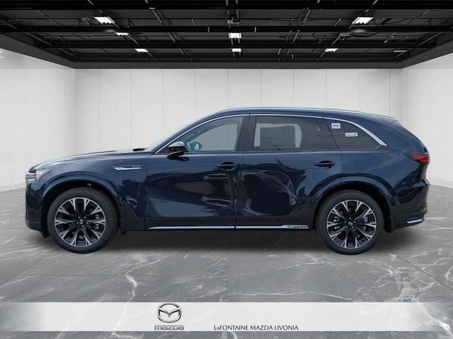 2026 Mazda Mazda CX-90 3.3 Turbo S Premium Plus