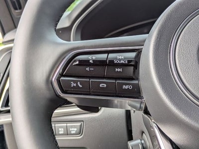 2026 Mazda Mazda CX-90 3.3 Turbo S Premium Plus