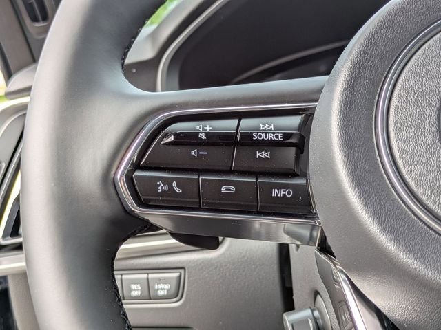 2026 Mazda Mazda CX-90 3.3 Turbo S Premium Plus