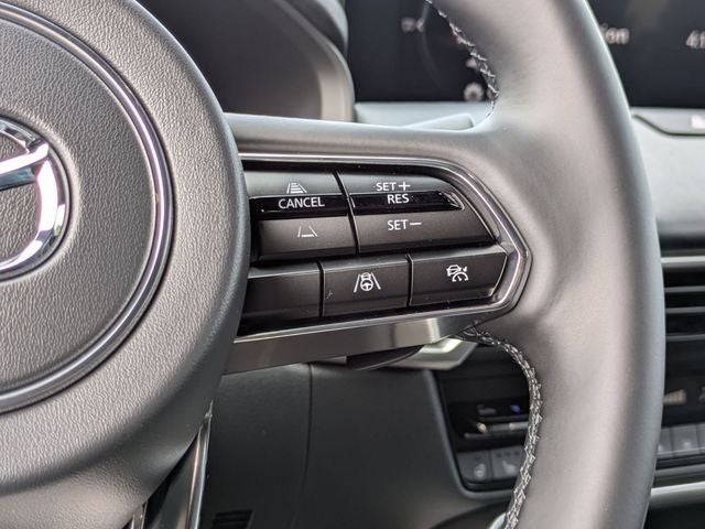 2026 Mazda Mazda CX-90 3.3 Turbo S Premium Plus