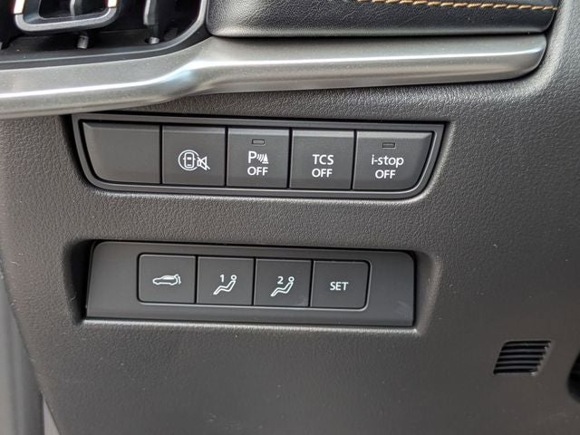 2026 Mazda Mazda CX-90 3.3 Turbo S Premium Plus
