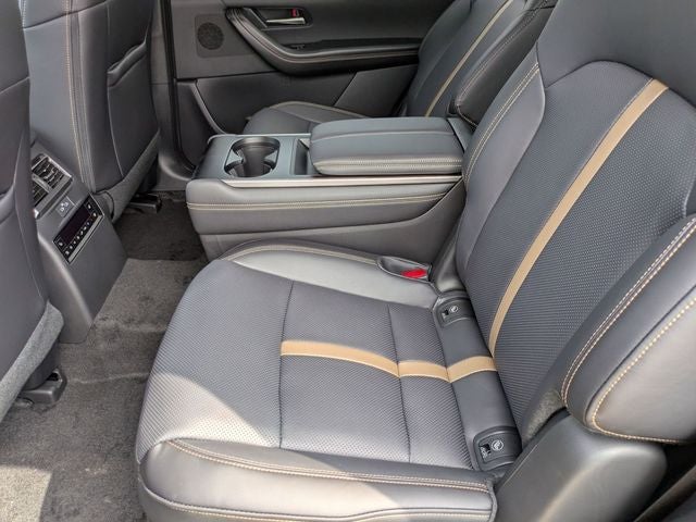 2026 Mazda Mazda CX-90 3.3 Turbo S Premium Plus