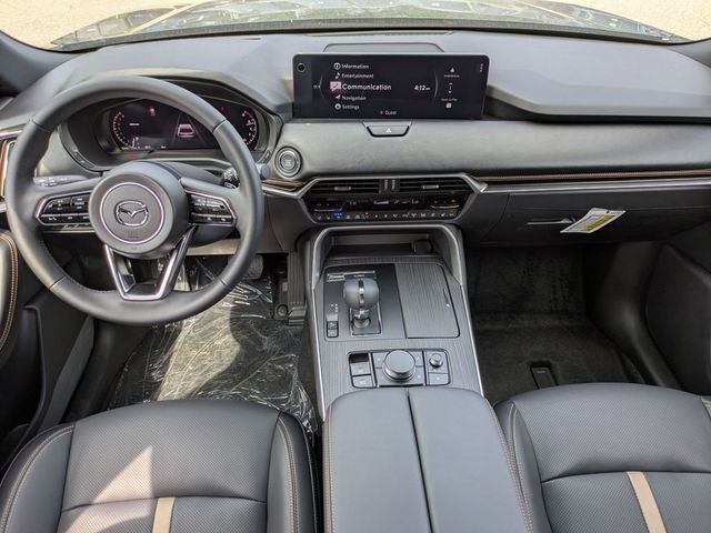 2026 Mazda Mazda CX-90 3.3 Turbo S Premium Plus
