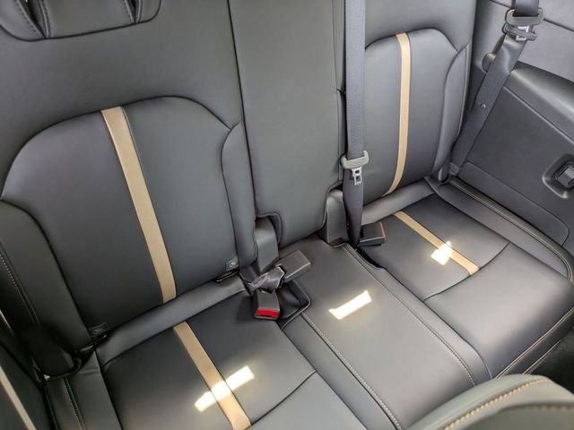 2026 Mazda Mazda CX-90 3.3 Turbo S Premium Plus