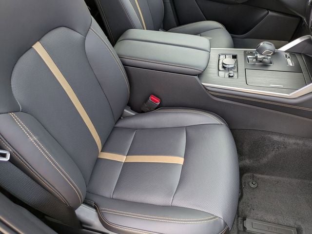 2026 Mazda Mazda CX-90 3.3 Turbo S Premium Plus