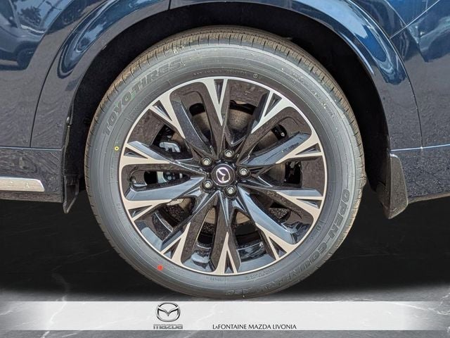 2026 Mazda Mazda CX-90 3.3 Turbo S Premium Plus