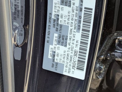 2026 Mazda Mazda CX-90 3.3 Turbo S Premium Plus
