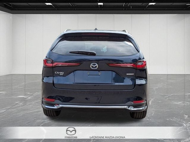 2026 Mazda Mazda CX-90 3.3 Turbo S Premium Plus
