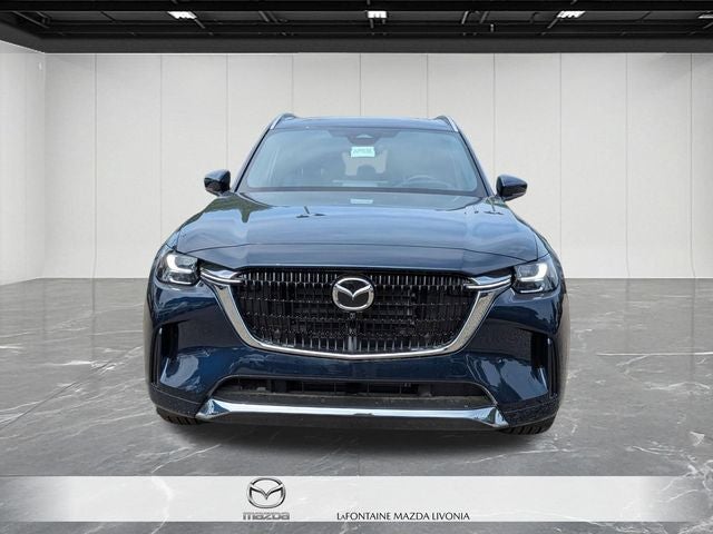 2026 Mazda Mazda CX-90 3.3 Turbo S Premium Plus