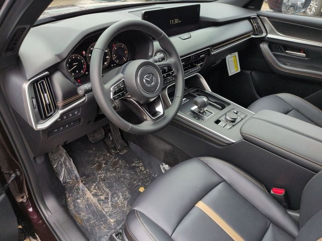 2026 Mazda Mazda CX-90 3.3 Turbo S Premium Plus