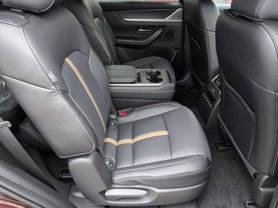 2026 Mazda Mazda CX-90 3.3 Turbo S Premium Plus