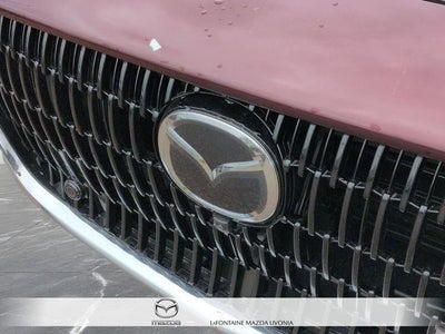 2026 Mazda Mazda CX-90 3.3 Turbo S Premium Plus