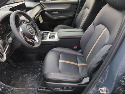2026 Mazda Mazda CX-90 3.3 Turbo Premium Plus