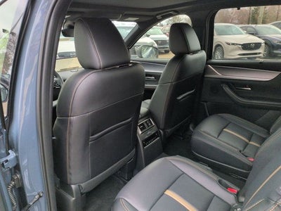 2026 Mazda Mazda CX-90 3.3 Turbo Premium Plus