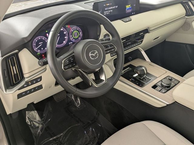 2026 Mazda Mazda CX-90 3.3 Turbo Premium Plus