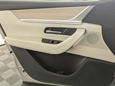 2026 Mazda Mazda CX-90 3.3 Turbo Premium Plus