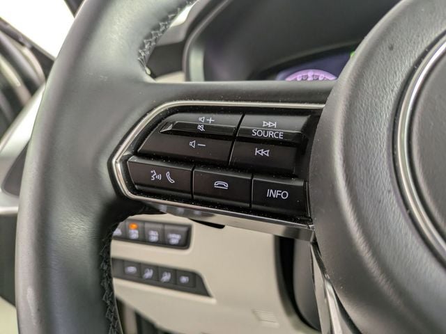 2026 Mazda Mazda CX-90 3.3 Turbo Premium Plus