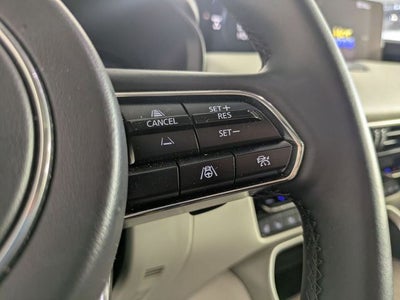 2026 Mazda Mazda CX-90 3.3 Turbo Premium Plus