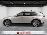 2026 Mazda Mazda CX-90 3.3 Turbo Premium Plus