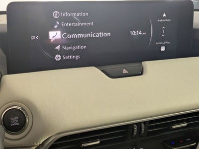 2026 Mazda Mazda CX-90 3.3 Turbo Premium Plus