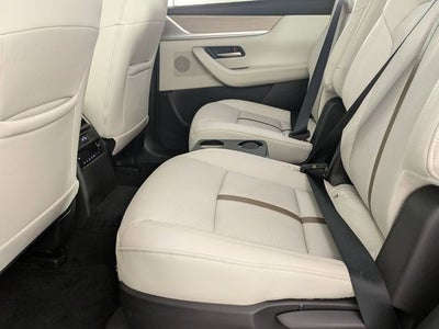 2026 Mazda Mazda CX-90 3.3 Turbo Premium Plus