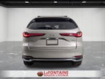 2026 Mazda Mazda CX-90 3.3 Turbo Premium Plus