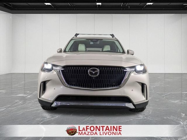 2026 Mazda Mazda CX-90 3.3 Turbo Premium Plus