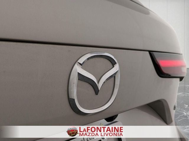 2026 Mazda Mazda CX-90 3.3 Turbo Premium Plus