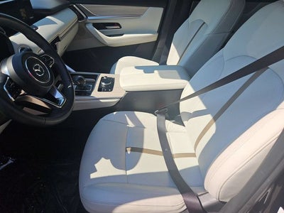 2024 Mazda Mazda CX-90 3.3 Turbo Premium Plus