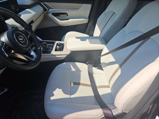2024 Mazda Mazda CX-90 3.3 Turbo Premium Plus