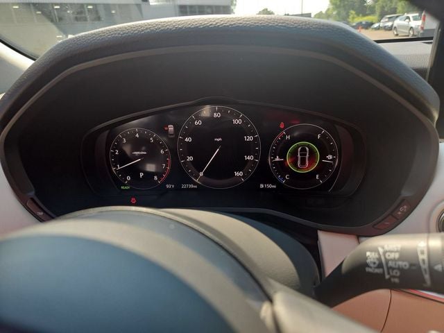 2024 Mazda Mazda CX-90 3.3 Turbo Premium Plus