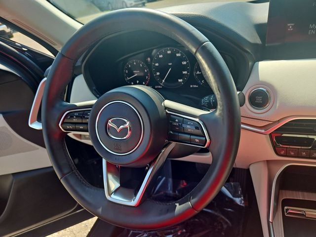 2024 Mazda Mazda CX-90 3.3 Turbo Premium Plus