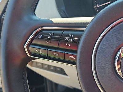 2024 Mazda Mazda CX-90 3.3 Turbo Premium Plus