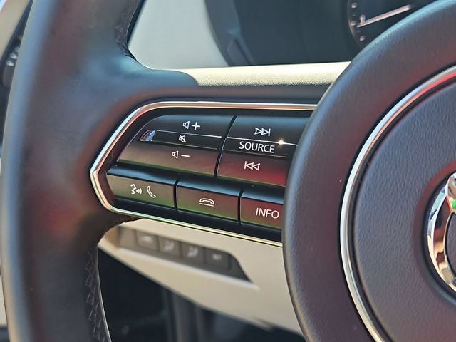 2024 Mazda Mazda CX-90 3.3 Turbo Premium Plus