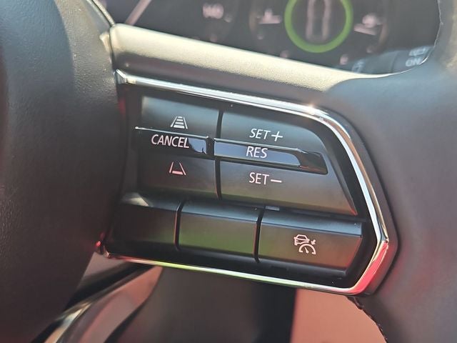 2024 Mazda Mazda CX-90 3.3 Turbo Premium Plus
