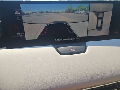 2024 Mazda Mazda CX-90 3.3 Turbo Premium Plus
