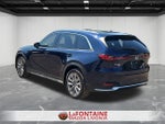 2024 Mazda Mazda CX-90 3.3 Turbo Premium Plus
