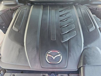 2024 Mazda Mazda CX-90 3.3 Turbo Premium Plus