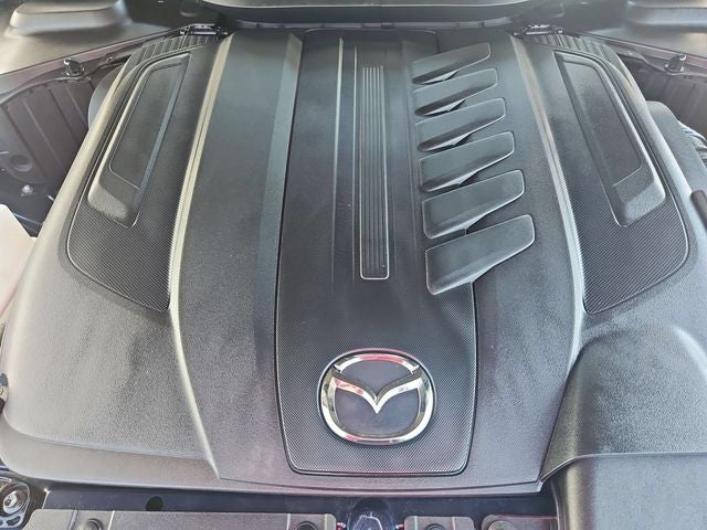2024 Mazda Mazda CX-90 3.3 Turbo Premium Plus