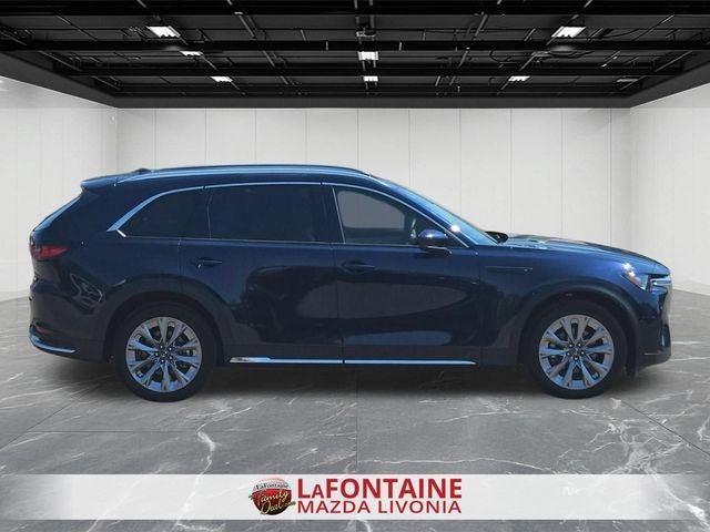 2024 Mazda Mazda CX-90 3.3 Turbo Premium Plus