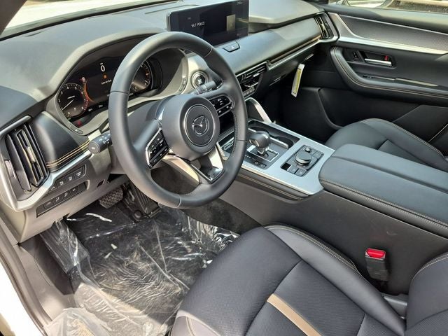 2026 Mazda Mazda CX-90 3.3 Turbo Premium Plus