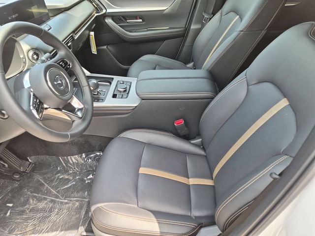 2026 Mazda Mazda CX-90 3.3 Turbo Premium Plus