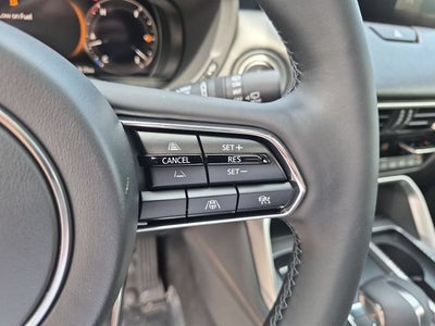 2026 Mazda Mazda CX-90 3.3 Turbo Premium Plus