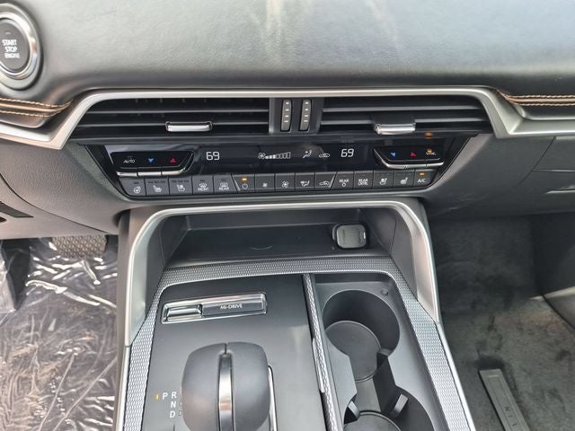 2026 Mazda Mazda CX-90 3.3 Turbo Premium Plus