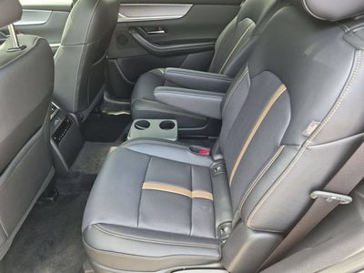 2026 Mazda Mazda CX-90 3.3 Turbo Premium Plus