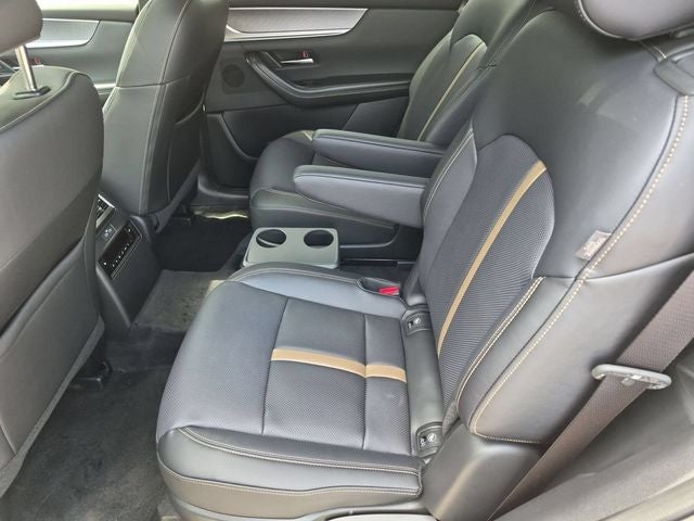 2026 Mazda Mazda CX-90 3.3 Turbo Premium Plus