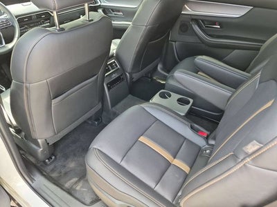 2026 Mazda Mazda CX-90 3.3 Turbo Premium Plus
